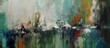 © RocknRoller Studios - Abstract Painting. Contemporary Art Texture Background. Generative AI.