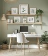 © Yelena - Modern room