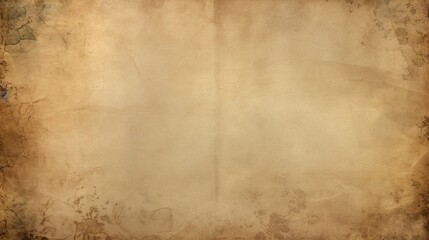 Elegant Gray Background with Antique Texture of Aged Paper for Artistic Design Projects