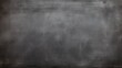 Monochrome Tiled Texture of Blackboard Background with Subtle Gray Patterns