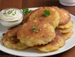 © Francesco  - Crispy Delights. Mastering the Art of Kartoffelpuffer – Grated Potato Pancakes