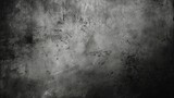 Fototapeta  - Ethereal Beauty of Aged Wall with Gritty Textures and Vintage Grunge Style