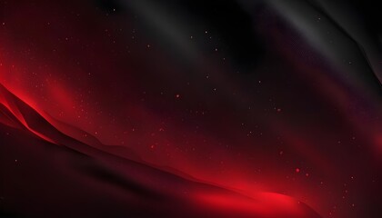 Wall Mural - Blurred color gradient red dark gradient grainy color gradient background dark abstract Radiant, shining, luminous, wallpaper