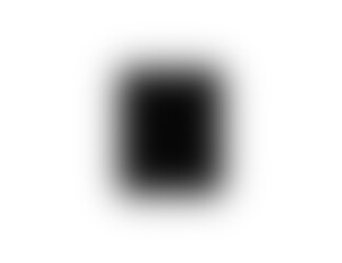 Poster - Shadow square, realistic rectangle overlay shadow effect isolated on transparent background. Blur gradient borders with soft edge. Black square shadow, rectangle graphic design elements, 3d PNG shadow
