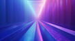 blue and purple gradient abstract texture background glowing light rays futuristic cg