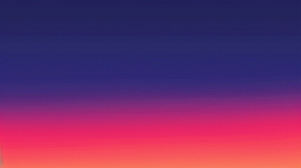 Wall Mural - Blurred color gradient red pink blue grainy color gradient background. Website background. Copy paste area for text