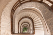 rationalism spiral staircases 
