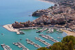 Castellamare del Golfo, Sicily