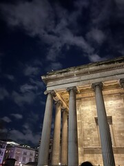 British museum, London. 2