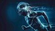 Athletes using neural interfaces to optimize performance technology meeting human potential