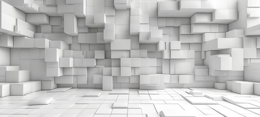 abstract 3d background