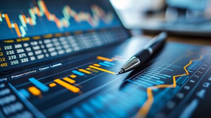 business finance investment, within the realm of alternative investments, investors explore opportun