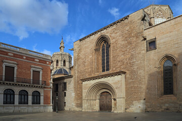 Valencia, Spain, UK