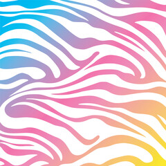 Wall Mural - imaginative texture background