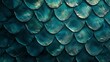 enormous fish scale background image