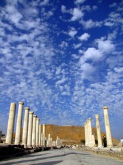 Poster - Mt. Beatitudes, Israel