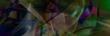 Fototapeta Na sufit - banner, abstract background