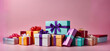 © AI machine - attractive,amiable,lovable items,things,Generative AI