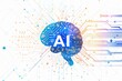 AI Brain Chip hosting provider. Artificial Intelligence api mind semiconductor device fabrication axon. Semiconductor nanobiotechnology circuit board ai skills