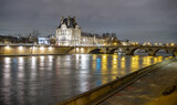 Fototapeta Fototapety Paryż - Paris, France 2024