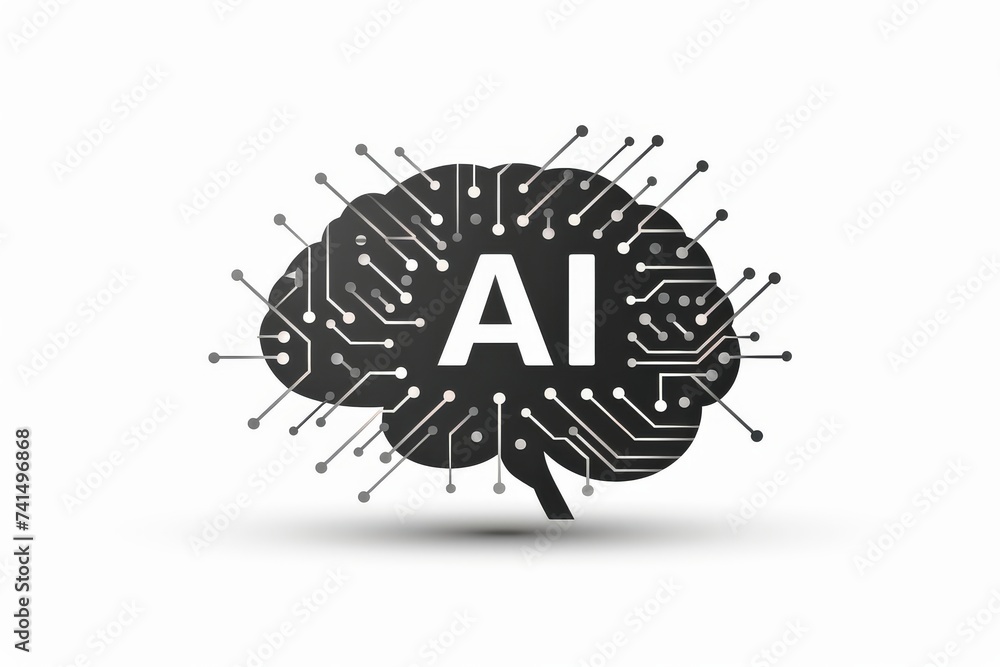 AI Brain Chip ai governance framework. Artificial Intelligence brain ...