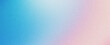 Purple pink blue grainy gradient background noise texture abstract light pastel color gradient banner