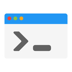 command icon