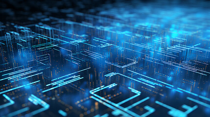 3d software code structure.