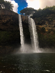  Another Waterfall Hawaii