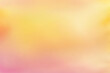 © possawat - Abstract Gradient Smooth Blurred Watercolor Yellow Background Image
