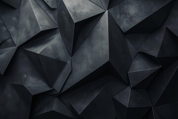 abstract geometric background