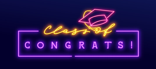 Congratulations Class of 2024, High School Commencement, College Commencement, University Graduate, University Commencement