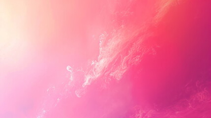  Pink background color gradient, wallpaper