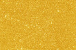 © Maliflower73 - Golden yellow glitter bokeh background. Photo can be used for New Year, Christmas and all celebration concepts.