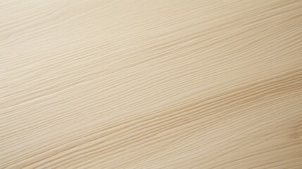 Wall Mural - grain white oak veneer