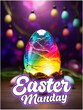 Vibrant Backgrounds, Cheerful Wallpapers, and Festive Banners for Happy Easter Celebrations