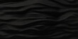 black sand textured, blach  grunge  wave textured background