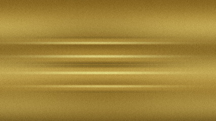  Fundo dourado 3d gradiente  ruído fundo 3d  linhas paralelas textura cartaz plano de fundo banner design, espaço de cópia fundo de tela proteção de tela