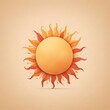 Sun, artwork