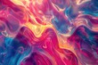 Vivid abstract psychedelic background, flowing with vibrant hues and liquid patterns, perfect for Y2K themed designs, modern art projects, and creative backdrops.