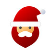 © Digital Media Agency - santa icon