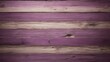 Wooden texture made of purple planks