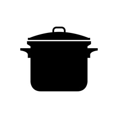 Sticker - Kitchen pot