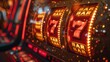 win 777 jackpot with prizes and coins