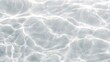 © Lucky Ai - white wave abstract or rippled water texture background
