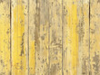 © Kritchanok - vertical yellow wood background
