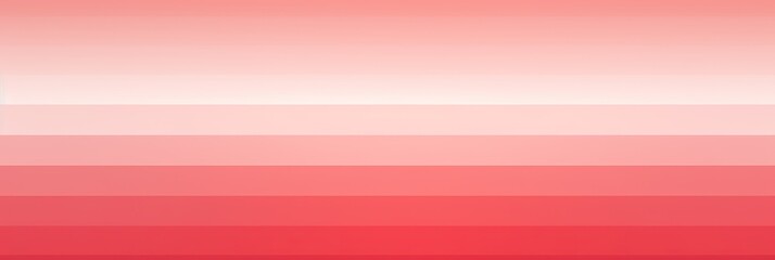Aufkleber - A captivating scene of a blend of red and white hues creating a mesmerizing and dreamy atmosphere