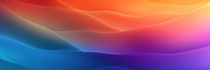 Aufkleber - Close up of a mesmerizing multicolored wallpaper, showcasing intricate patterns and a burst of colors that create a visually stunning and dynamic backdrop