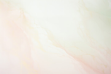 Leinwandbilder - white pink marble textured background, exuding elegance and tranquility with its delicate colors and intricate patterns