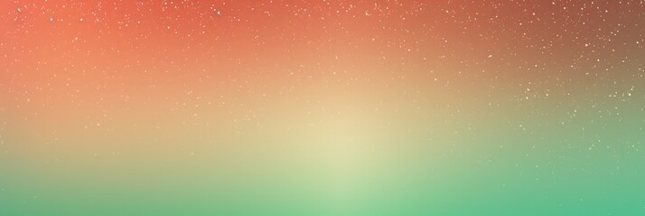Poster - A mesmerizing blur of the vast night sky filled with twinkling stars, creating a dreamy and magical scene